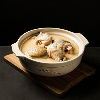 冷凍宅配小雞湯3組（內含6碗小雞湯）